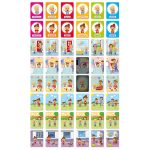 Montessori - Caras e Emoções - Image 2