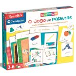 Montessori - O Jogo das Palavras