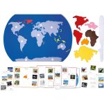 Montessori - O Mundo - Image 3
