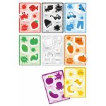 Montessori - Palavras e Cores - Image 2