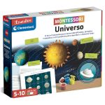 Montessori - Universo