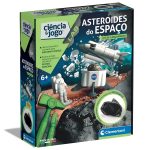 NASA - Kit Nave Espacial