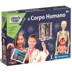 O Corpo Humano