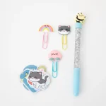 Pack de papelaria para desenhares coisas belas - Image 2