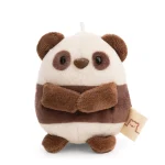Panda Kono c/fantasia pipoca e chocolate - Image 2