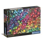 Puzzle 1000 Colorboom Marbles