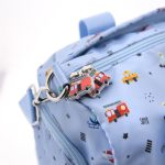 Saco de Desporto - Tiny Motors - Image 2