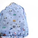 Saco de Desporto - Tiny Motors - Image 4