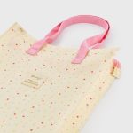 Saco multicolor de bolinhas - Hello, sunshine! - Image 3