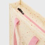 Saco multicolor de bolinhas - Hello, sunshine! - Image 4