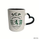 SCP - Caneca asa coração