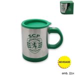 SCP - Caneca misturadora