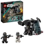 STAR WARS Death Trooper & Night Trooper