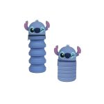 STITCH Aloha - Porta-lápis ampliável silicone