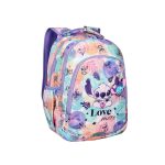 STITCH "Love" - Mochila Prime