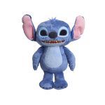 STITCH Peluche olhos grandes e som - Image 2