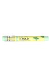 Sublinhador Bebold Fruit Edition Green Mint