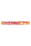 Sublinhador Bebold Fruit Edition Orange Volcano