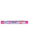 Sublinhador Bebold Fruit Edition Pink Magic