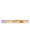Sublinhador Bebold Fruit Edition Purple Lavender