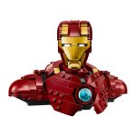 SUPER HEROES Busto Iron Man - Image 2