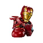 SUPER HEROES Busto Iron Man - Image 3