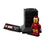 SUPER HEROES Busto Iron Man - Image 5