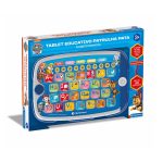 Tablet Educativo Patrulha Pata