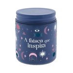 Vela Aromática - Dark Blue - A Faísca que inspira