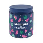 Vela Aromática - Dark Blue - Aventura exótica