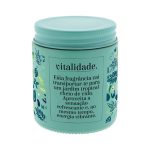 Vela Aromática - Green - Vitalidade