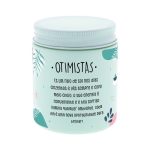 Vela Aromática - Mint - Otimistas