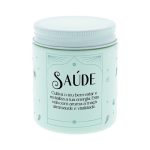 Vela Aromática - Mint - Saúde