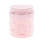 Vela Aromática - Pink - Sonha