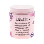 Vela Aromática - Pink - Sonhadores