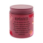 Vela Aromática - Red - Românticos