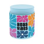 Vela Aromática - Sky - Boas vibes