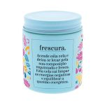 Vela Aromática - Sky - Frescura