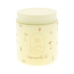 Vela Aromática - Yellow - Desconecta-te