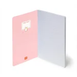 Caderno pautado A5 - Corgi - Image 2