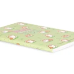 Caderno pautado A6 - Corgi - Image 3