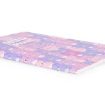 Caderno Liso A5 - Teddy Bear - Image 3