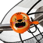 Campainha de bicicleta - Tigre - Image 2
