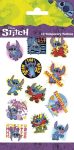 STITCH - Tatuagens