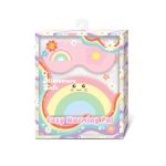 Rainbow Set amigo aconchegante