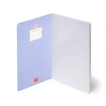Caderno Liso A5 - Teddy Bear - Image 2