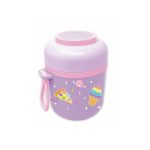 Rainbow Termos para alimentos