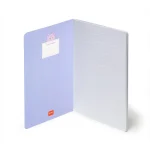 Caderno pautado A5 - Teddy Bear - Image 2