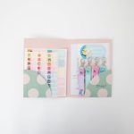 Autocolantes e fitas lanyard para personalizar o material escolar - Image 4