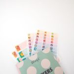 Autocolantes e fitas lanyard para personalizar o material escolar - Image 3